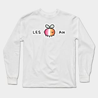 lesbeean Long Sleeve T-Shirt